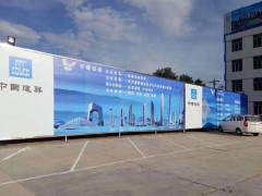 為什么噴繪成為戶外廣告的常用材料？